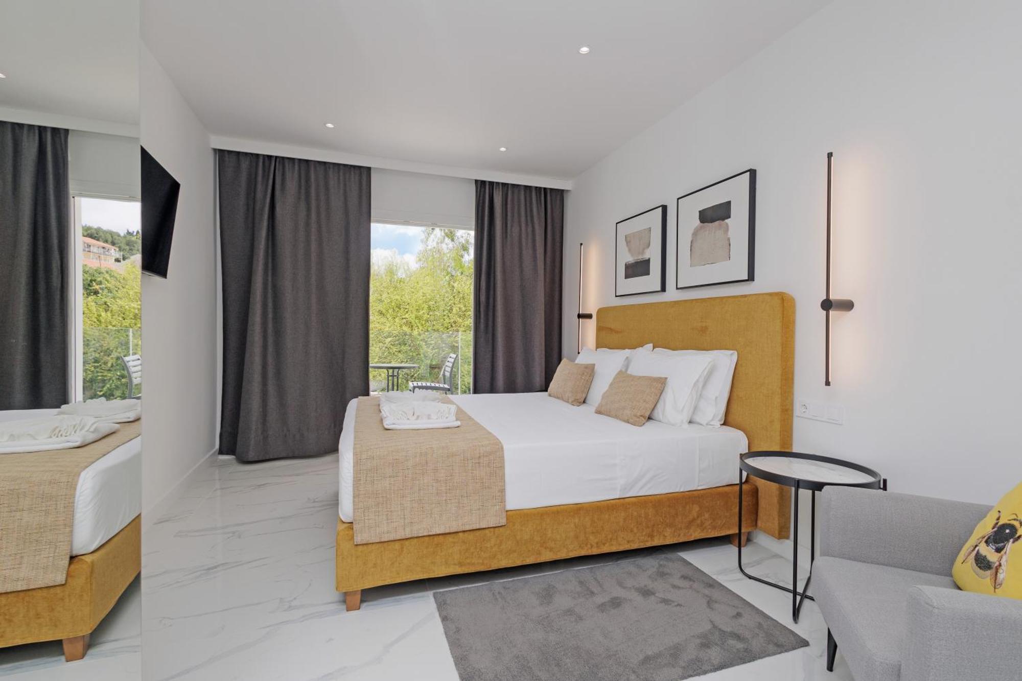 Piazza Apartment