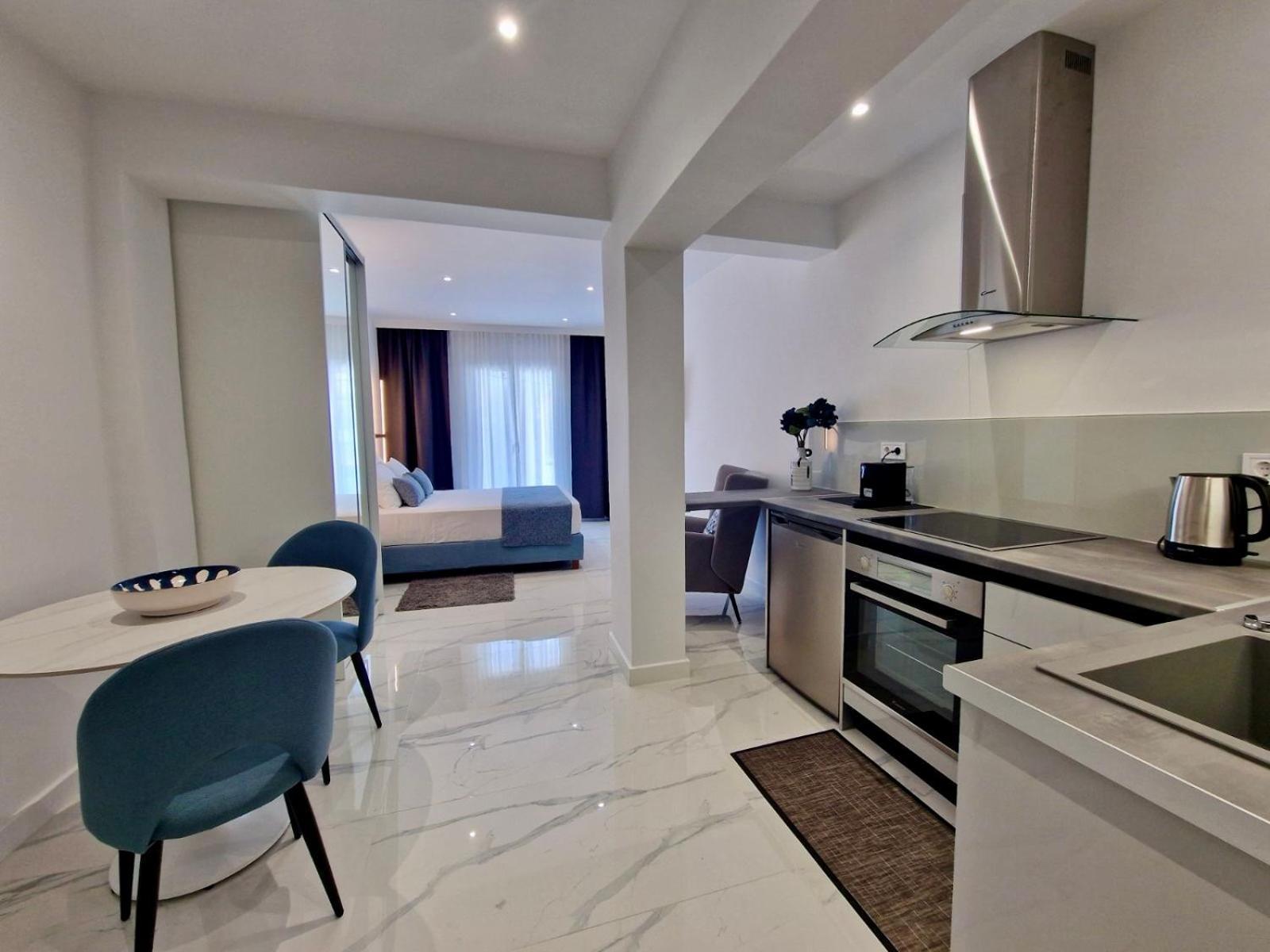 Apartment Piazza *