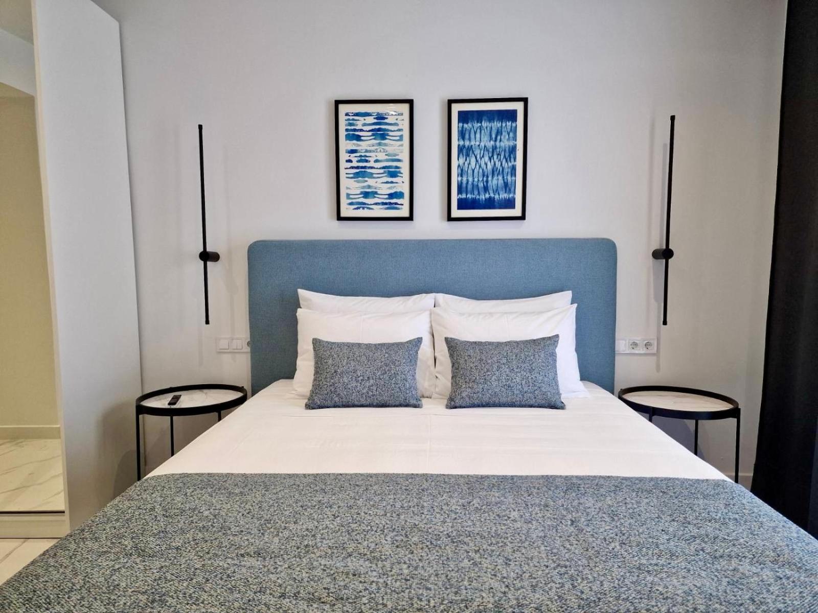 Piazza Apartment Kassiopi